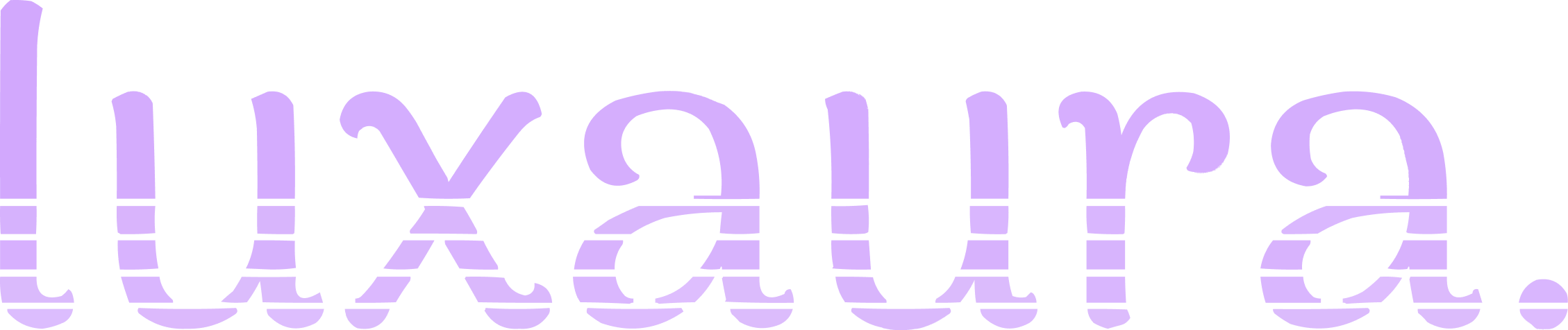 LuxAura